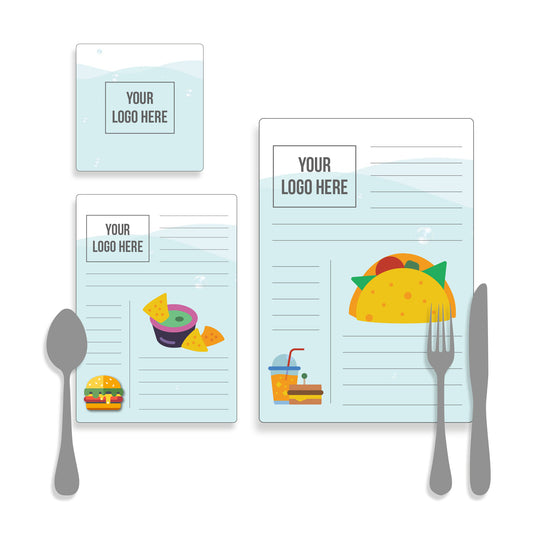 Bespoke SuperTuffMenu Sample