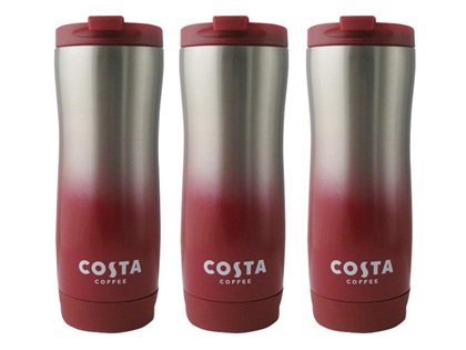 Costa Launches Contactless Cups